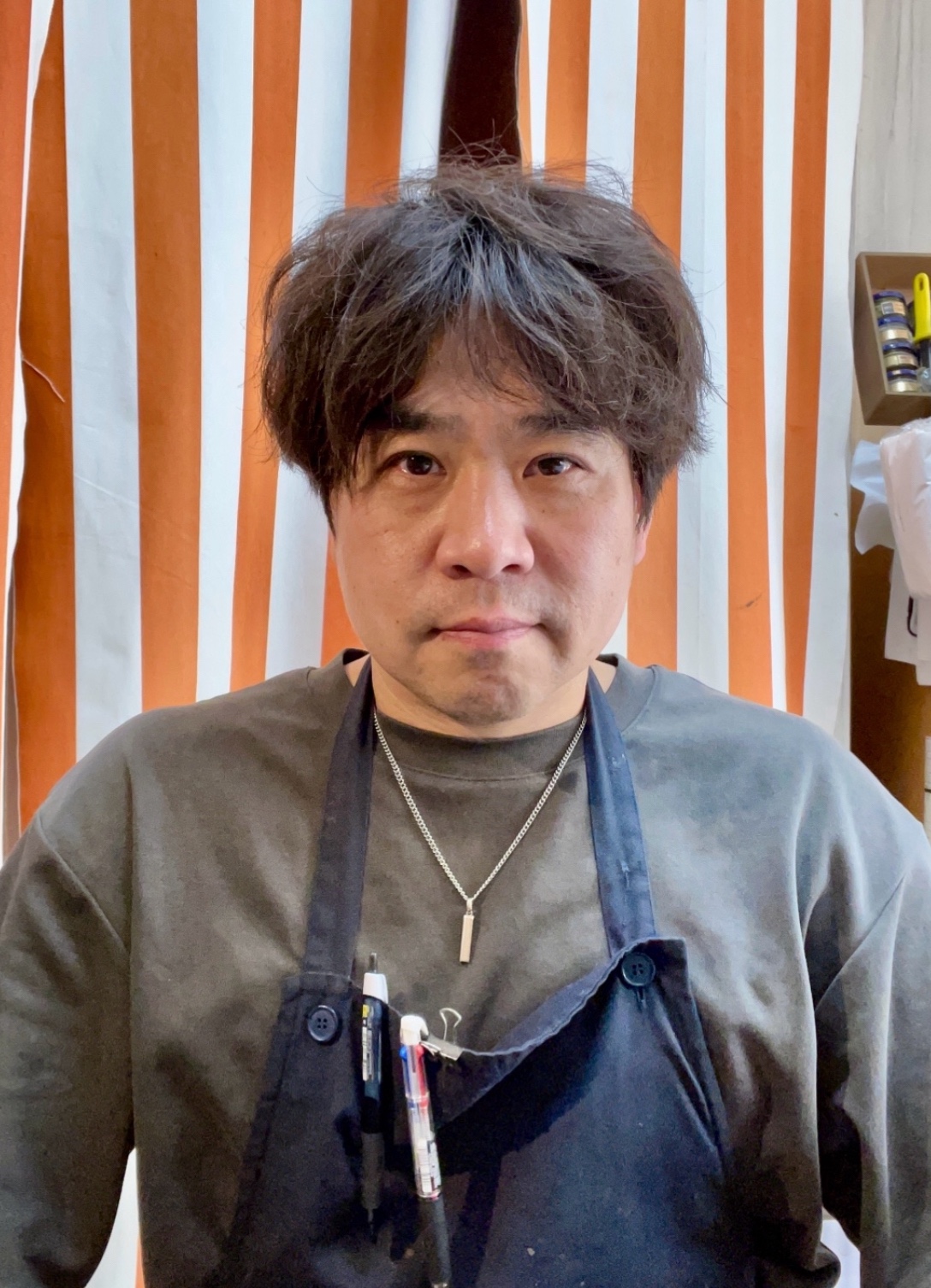 店主 松田よしゆき